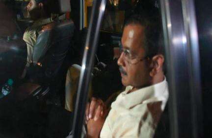 दिल्ली के सीएम अरविंद केजरीवाल ने सुप्रीम कोर्ट से वापस ली अपनी गिरफ्तारी के खिलाफ याचिका #राजनीति #अरविंद_केजरीवाल