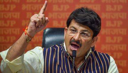 जेल से गैंग चलता है, सरकार नहीं: 'आप' के 'केजरीवाल जेल से सरकार चलाएंगे' बयान पर बीजेपी #अरविंद_केजरीवाल #राजनीति