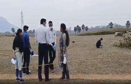 7 लोग बारी-बारी से करीब 2 घंटे तक मेरा रेप करते रहे: झारखंड में हुए गैंगरेप पर विदेशी महिला #दुमका