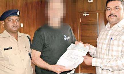 गैंगरेप का शिकार हुई स्पेन की महिला को झारखंड सरकार ने दी ₹10 लाख की आर्थिक सहायता #दुमका