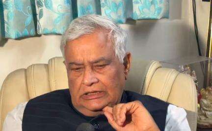 राजस्थान के मंत्री किरोड़ी लाल मीणा ने एसओजी को सौंपे 5 भर्ती परीक्षाओं में हुए पेपर लीक के सबूत #पेपर_लीक