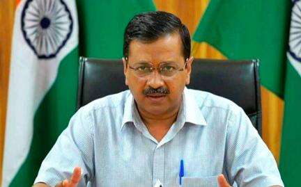 शराब नीति केस में लगातार ईडी के समन को न मानने को लेकर दिल्ली के सीएम केजरीवाल को कोर्ट ने दूसरी बार भेजा समन #ईडी