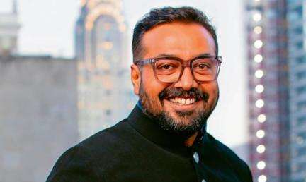 22 जनवरी को जो हुआ वह प्रचार था: रामलला की प्राण प्रतिष्ठा समारोह पर अनुराग कश्यप #राम_मंदिर