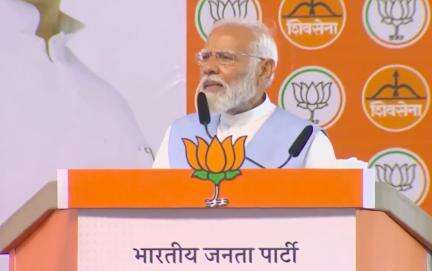 CAA के तहत हर हकदार को नागरिकता मिलकर रहेगी, यह मेरी गारंटी है: पीएम नरेंद्र मोदी #CAA