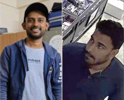 बेंगलुरु रामेश्वरम कैफे में आईईडी प्लांट करने वाले शख्स और हमले के मास्टरमाइंड को एनआईए ने किया गिरफ्तार #एनआईए