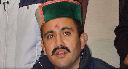 जितनी बड़ी वह हिंदू हैं उससे बड़ा मैं हूं: कंगना को लेकर कांग्रेस प्रत्याशी विक्रमादित्य #कंगना