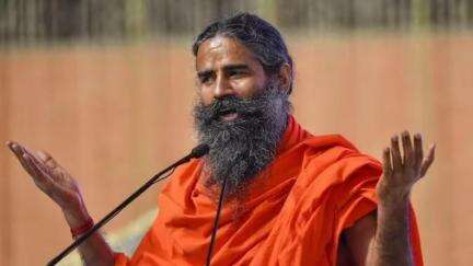 आप इतने मासूम नहीं हो, आपकी हिस्ट्री को अनदेखा नहीं कर सकते: रामदेव से सुप्रीम कोर्ट #पतंजलि