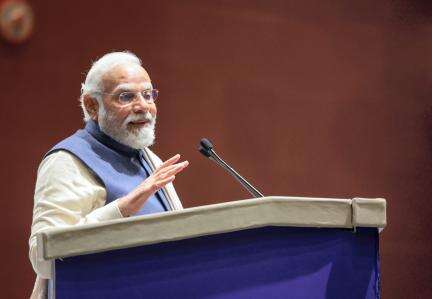 चुनावी बॉन्ड का विरोध कर रहे लोगों को कल पछताना पड़ेगा: पीएम मोदी #चुनावी_बॉन्ड #राजनीति