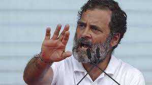 राहुल गांधी की तबीयत अचानक हुई खराब, रांची में INDIA ब्लॉक की रैली में नहीं होंगे शामिल #राहुल_गांधी