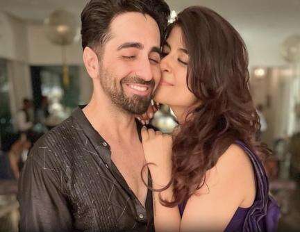 'रोडीज़' जीतने के बाद मैंने ताहिरा से ब्रेकअप कर लिया था: आयुष्मान खुराना #बॉलीवुड