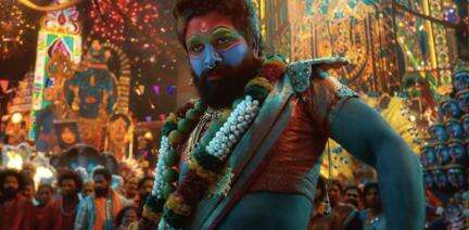 बंगाली में रिलीज़ होने वाली पहली पैन इंडिया फिल्म बनेगी 'पुष्पा 2: द रूल': कंपोज़र देवी प्रसाद #पुष्पा