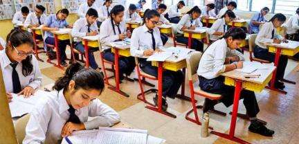 सीबीएसई ने 11वीं और 12वीं कक्षा के परीक्षा प्रारूप में किया बदलाव #सीबीएसई