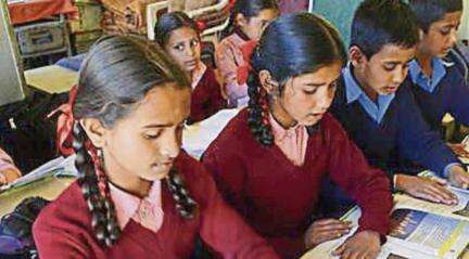 हिमाचल प्रदेश में हीटवेव के चलते अब सुबह 7:30 से दोपहर 1:00 बजे तक खुलेंगे स्कूल, आदेश जारी #हीटवेव