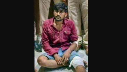 पुलिस ने भाई का कत्ल किया है: सलमान के घर के बाहर फायरिंग मामले के आरोपी की 'आत्महत्या' पर उसका भाई #सलमान