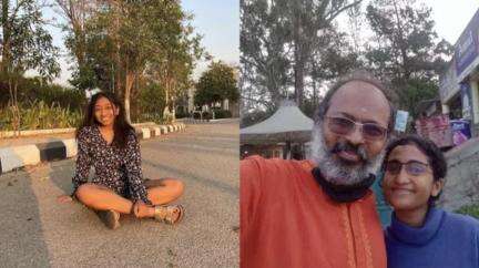 दो परिवारों का दावा- कोविशील्ड लगवाने के बाद हुई बेटियों की मौत; करेंगे सीरम इंस्टीट्यूट ऑफ इंडिया पर मुकदमा #कोविशील्ड