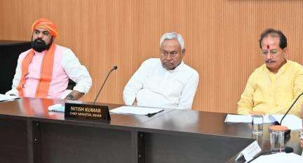 पेपर लीक के खिलाफ बिहार में बनेगा कानून, आगामी विधानसभा सत्र में पेश किया जाएगा प्रस्ताव #पेपर_लीक