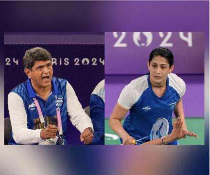 कोच जीत का श्रेय लेते हैं, हार का क्यों नहीं?: प्रकाश पादुकोण के बयान पर पोनप्पा #ओलंपिक्स