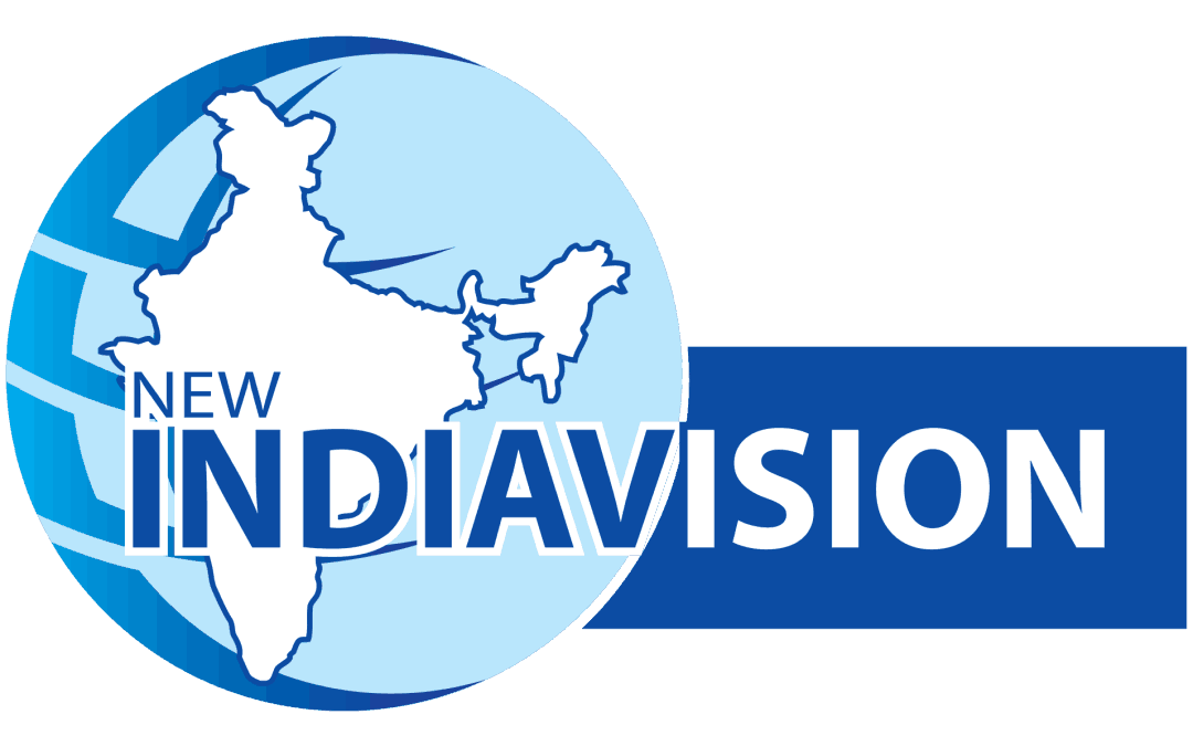 newindiavision image