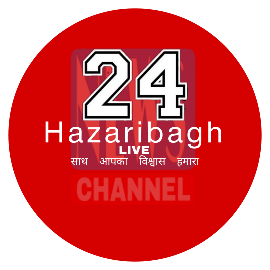 hazaribaghlive