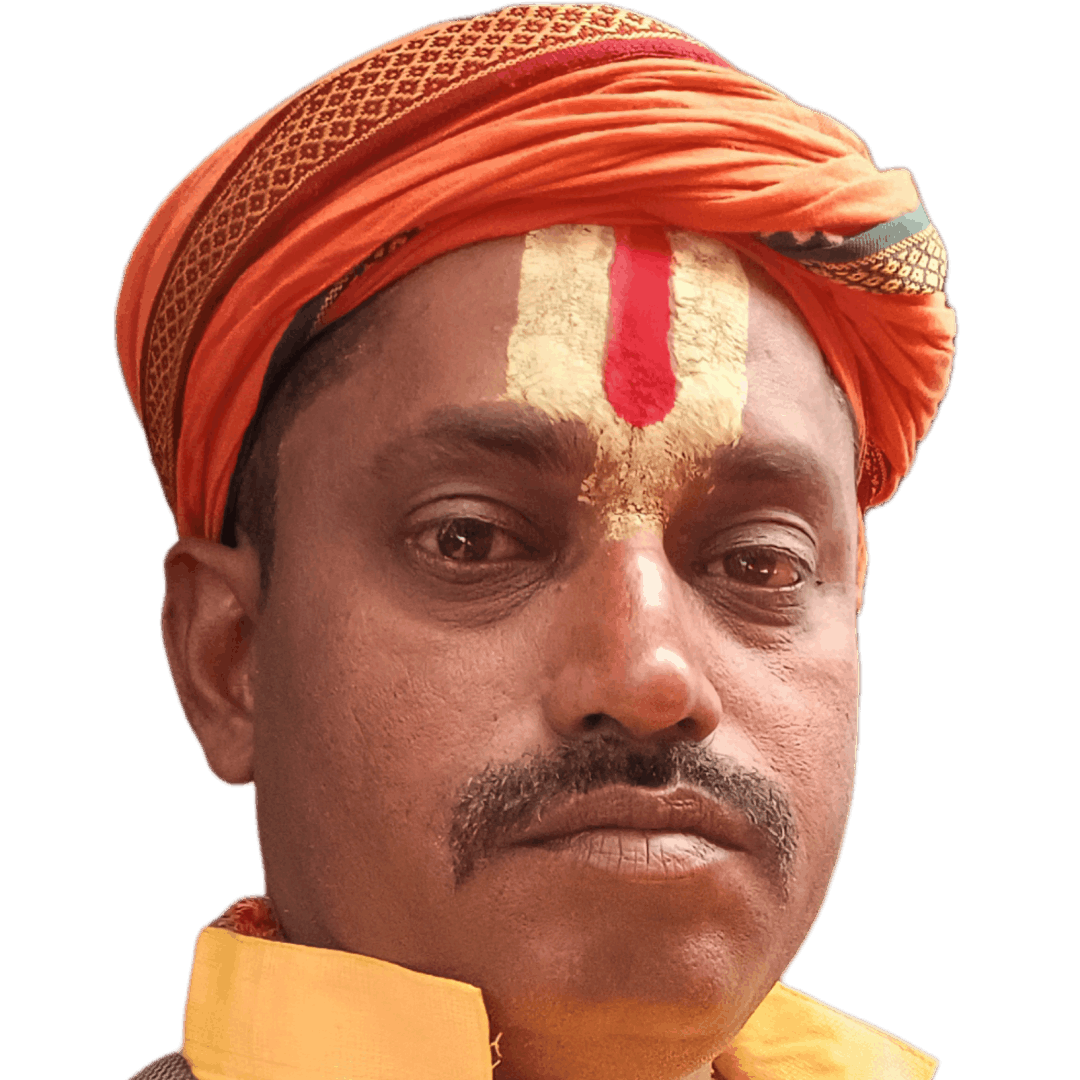 krameshdubey