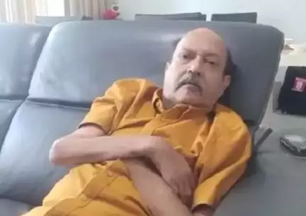 अमर सिंह ने अमिताभ बच्चन से मांगी माफी, कहा- ज़िंदगी और मौत की लड़ाई लड़ रहा हूं #अमर_सिंह #अमिताभ_बच्चन