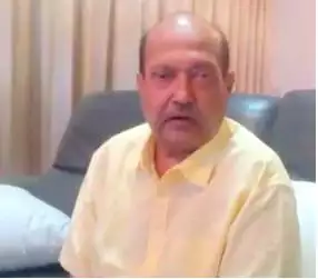 अमर सिंह ने अपनी मौत की अफवाह के बाद शेयर किया वीडियो, कहा- टाइगर ज़िंदा है #अमर_सिंह