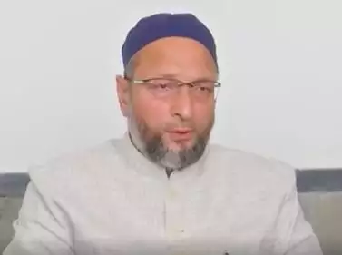 भारतीय न्यायपालिका के इतिहास का काला दिन: बाबरी मस्जिद विध्वंस केस में आए फैसले पर असदुद्दीन ओवैसी #बाबरी