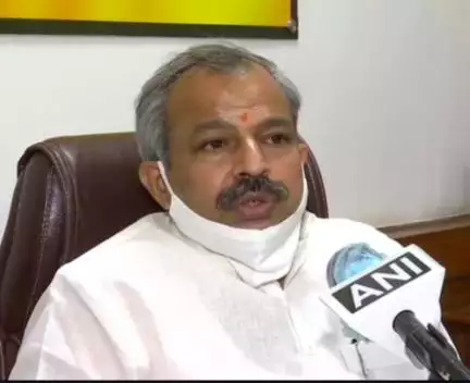 प्रदूषण को लेकर जनता को गुमराह कर रहे केजरीवाल, क्या प्रचार से कम होगा प्रदूषण: BJP प्रदेश अध्यक्ष आदेश गुप्ता   #आदेश_गुप्ता
