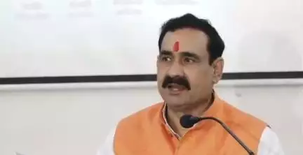 दतिया में खोला जाएगा एमपी का दूसरा पुलिस ट्रेनिंग ड्राइविंग सेंटरः नरोत्तम मिश्रा #नरोत्तम_मिश्रा