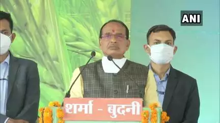 जिनके पुराने कब्ज़े हैं, उन सबको पट्टा देकर ज़मीन का मालिक बनाया जाएगाः CM शिवराज #शिवराज_सिंह