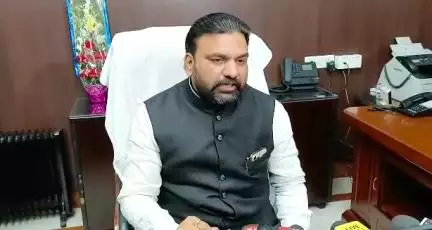 पहली बार EVM से होंगे पंचायत चुनाव, इसकी निष्पक्षता सुनिश्चित करना मेरा लक्ष्य: पंचायती राज मंत्री #बिहार_कैबिनेट