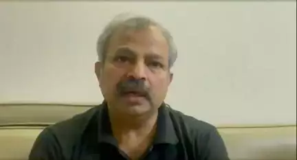 दिल्ली सरकार की काम ना करने की नीयत आज जनता पर भारी पड़ रही है: दिल्ली BJP के अध्यक्ष आदेश गुप्ता #दिल्ली_सरकार