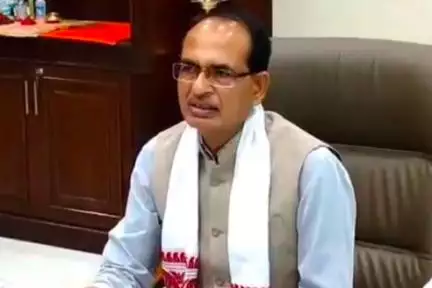 मध्य प्रदेश में किन-किन लोगों को दिया जाएगा 3 महीने का नि:शुल्क राशन? #शिवराज_सिंह_चौहान