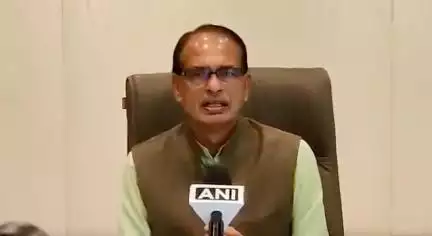 मध्य प्रदेश में कोविड-19 महामारी के मद्देनज़र रद्द की गई 12वीं की परीक्षा #बोर्ड_परीक्षा