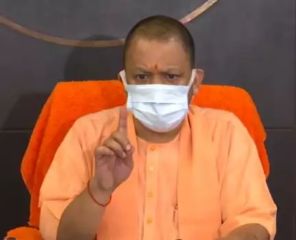 विपक्ष को जनता जनार्दन और देश से माफी मांगनी चाहिए: CM योगी आदित्यनाथ #यूपी_सीएम