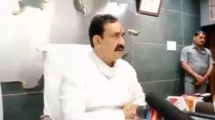 मध्य प्रदेश में प्रश्न पत्र लीक होने के बाद व्यापमं के तहत ली गईं 3 भर्ती परीक्षाओं को किया गया निरस्त #परीक्षा_रद्द