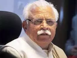 MSP घोषित करते समय ध्यान रखा गया कि किसानों के लागत मूल्य से हर फसल का एमएसपी 50% से ऊपर होना चाहिएः सीएम खट्टर #एमएसपी