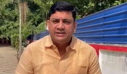 मोहम्मद अली जिन्ना स्वतंत्रता सेनानी थे, जिन्हें शक है वो इतिहास पढ़ लें: HAM प्रवक्ता दानिश रिज़वान #जिन्ना #राजनीति