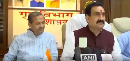 मध्य प्रदेश कैबिनेट ने राज्य में 4 नई तहसीलों के गठन और इनमें नए पदों के सृजन को दी मंज़ूरी #एमपी_कैबिनेट