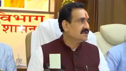 मध्य प्रदेश कैबिनेट का फैसला, बकाया बिजली बिल चुकाने पर मिलेगी 40% की छूट व एकमुश्त देने पर सरचार्ज होगा माफ #बिजली_बिल