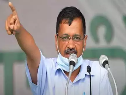 दिल्ली में सीसीटीवी योजना के दूसरे चरण के तहत लगेंगे 1.4 लाख कैमरे: CM अरविंद केजरीवाल