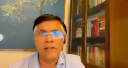 क्या पतझड़ कभी जड़ों को मायूस करता है?: विधानसभा चुनावों में कांग्रेस के प्रदर्शन पर पवन खेड़ा #विधानसभा_चुनाव_2022