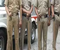 MP पुलिस की भर्ती में 50% अंक लिखित परीक्षा और 50% अंक दौड़ भाग के रहेंगे, CM शिवराज ने की घोषणा #पुलिस_भर्ती