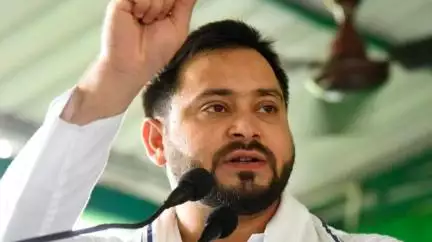 जनकल्याण की जल्दबाज़ी नहीं है?, लाउडस्पीकर और बुलडोज़र वाली क्या जल्दबाज़ी है?: तेजस्वी यादव #बिहार_राजनीति