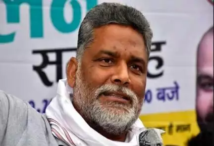 राज्य सरकार और कोई भी नेता बिहार की जनता को लेकर गंभीर नहीं है: पप्पू यादव #बिहार_राजनीति