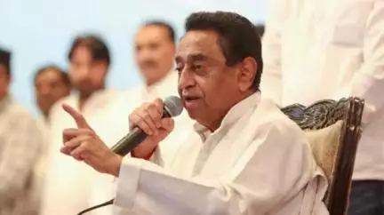 ‘अग्निपथ’ योजना को वापस लेने के लिए केंद्र सरकार को प्रस्ताव भेजे शिवराज सरकार: कमलनाथ #अग्निपथ_योजना