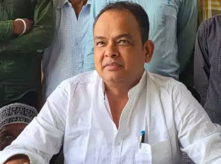 देश खून से लथपथ होगा लेकिन हम ‘अग्निपथ’ लागू नहीं होने देंगे: कांग्रेस विधायक इरफान अंसारी #अग्निपथ_योजना