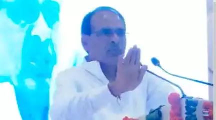 एमपी में होगा 'योग आयोग' का गठन, स्कूलों में बच्चों को योग की शिक्षा दी जाएगी: सीएम शिवराज #योग_दिवस #योग_आयोग