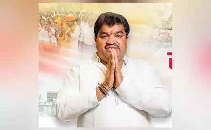 इंदौर में मेयर चुनाव में सबसे अमीर उम्मीदवार की हुई हार, घोषित की थी ₹170 करोड़ की संपत्ति #चुनाव #परिणाम
