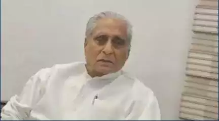 जब-जब भारत की सुरक्षा के लिए खतरनाक लोग पकड़े गए, वो RSS के लोग थे: आरजेडी नेता जगदानंद सिंह #राजनीति #आरएसएस